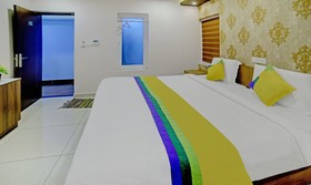 Majestic Inn by Treebo Hotels