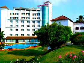 Mascot Hotel KTDC