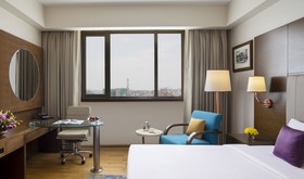 Vivanta Thiruvananthapuram