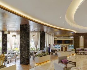 Vivanta Thiruvananthapuram