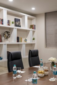 Vivanta Thiruvananthapuram