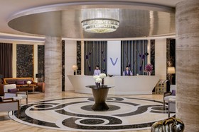 Vivanta Thiruvananthapuram