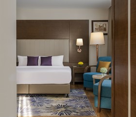 Vivanta Thiruvananthapuram