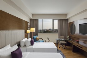 Vivanta Thiruvananthapuram