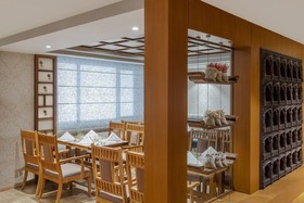 Vivanta Thiruvananthapuram