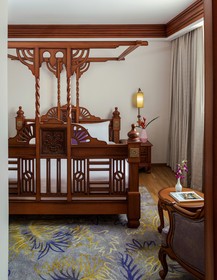 Vivanta Thiruvananthapuram