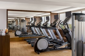 Vivanta Thiruvananthapuram