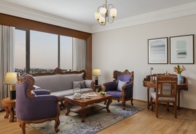 Vivanta Thiruvananthapuram