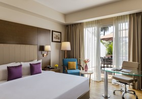 Vivanta Thiruvananthapuram