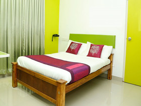 Spring Valley By OYO Rooms