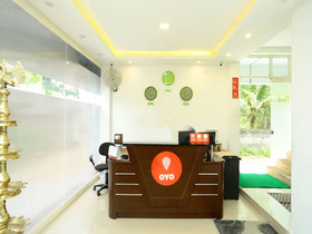 Spring Valley By OYO Rooms