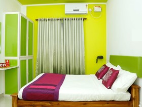 Spring Valley By OYO Rooms