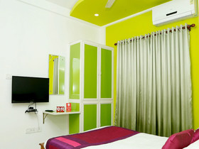 Spring Valley By OYO Rooms