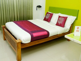 Spring Valley By OYO Rooms