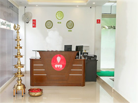 Spring Valley By OYO Rooms