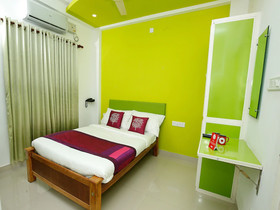 Spring Valley By OYO Rooms