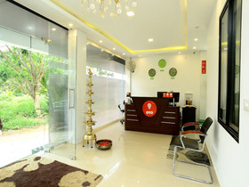 Spring Valley By OYO Rooms