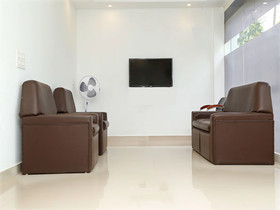 Spring Valley By OYO Rooms