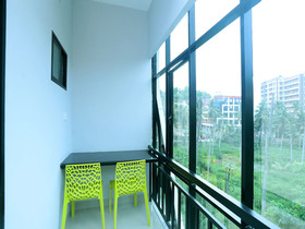 Spring Valley By OYO Rooms