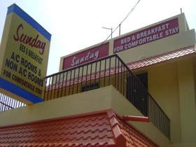 Sunday Bed & Breakfast