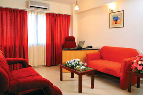 OYO Flagship 084 MG Road Trivandrum