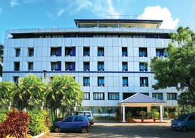 OYO Flagship 084 MG Road Trivandrum