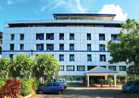 OYO Flagship 084 MG Road Trivandrum