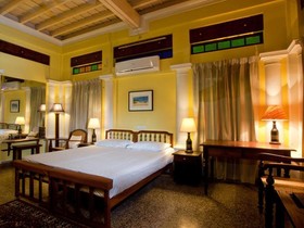 Thoppil House Heritage Homestay