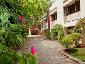 Thoppil House Heritage Homestay