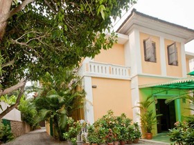 Thoppil House Heritage Homestay
