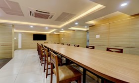 Treebo Trend Park Hotel