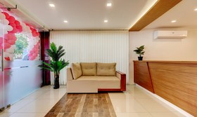 Treebo Trend Park Hotel