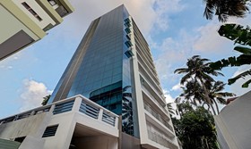 Treebo Trend Park Hotel