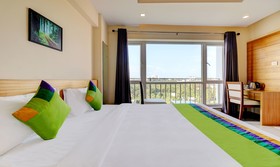 Treebo Trend Park Hotel