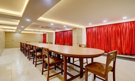 Treebo Trend Park Hotel
