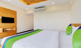 Treebo Trend Park Hotel