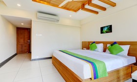 Treebo Trend Park Hotel
