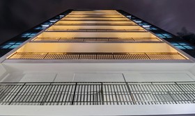 Treebo Trend Park Hotel