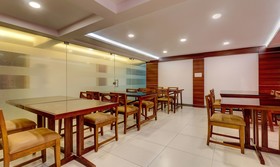 Treebo Trend Park Hotel