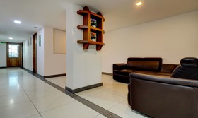 Treebo Trend Park Hotel