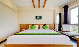 Treebo Trend Park Hotel