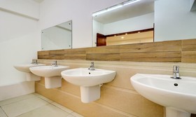 Treebo Trend Park Hotel