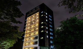 Treebo Trend Park Hotel