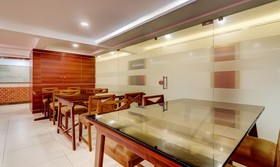 Treebo Trend Park Hotel