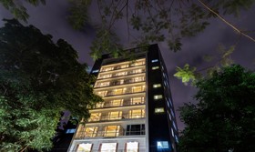 Treebo Trend Park Hotel