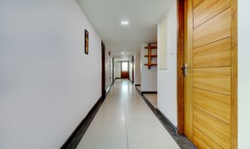 Treebo Trend Park Hotel