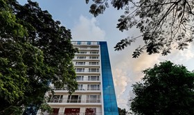 Treebo Trend Park Hotel