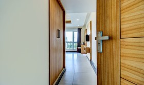 Treebo Trend Park Hotel