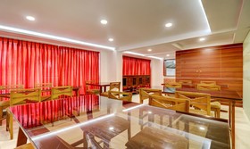 Treebo Trend Park Hotel