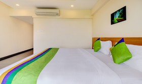 Treebo Trend Park Hotel
